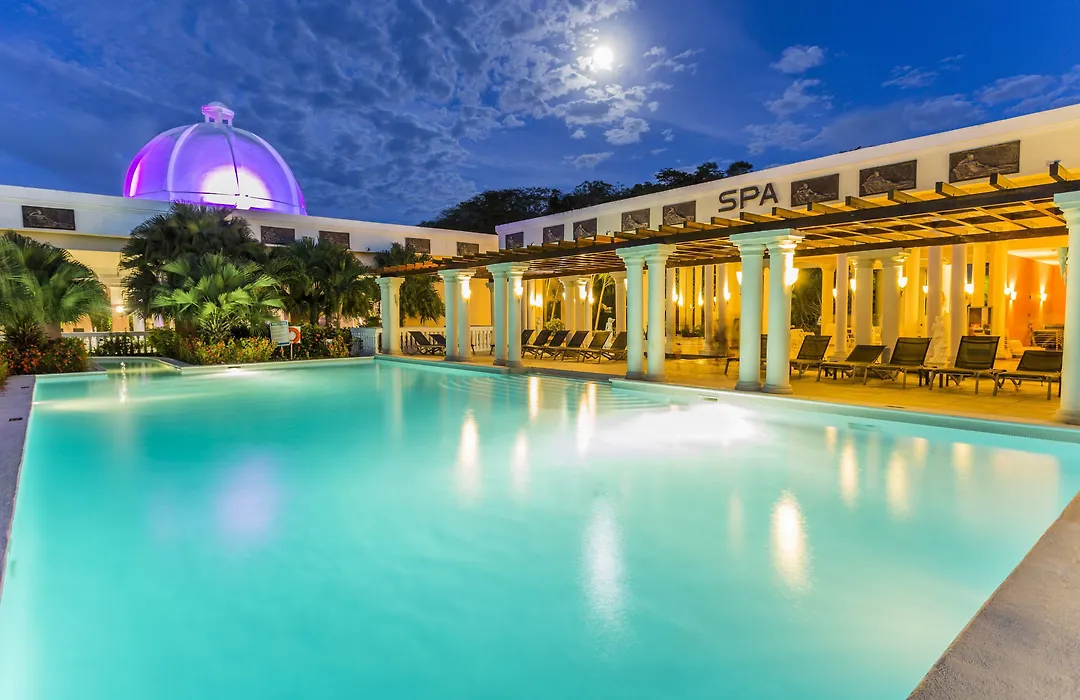 Grand Palladium Jamaica Resort & Spa All Inclusive-1