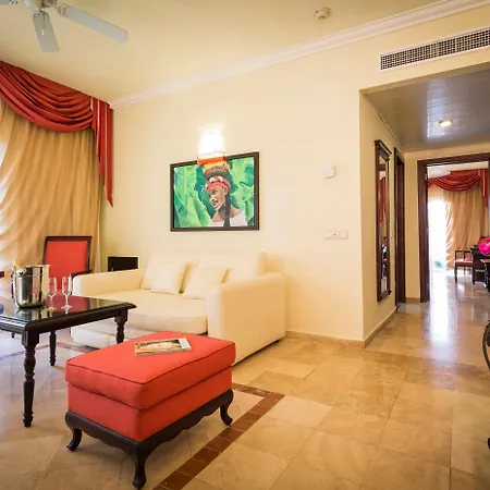 Grand Palladium Jamaica Resort & Spa All Inclusive-3
