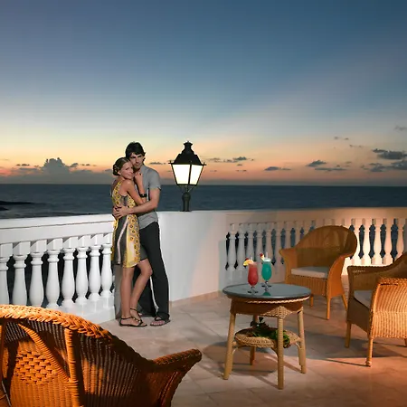 Grand Palladium Jamaica Resort & Spa All Inclusive-3