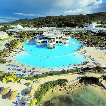 Grand Palladium Jamaica Resort & Spa All Inclusive-2